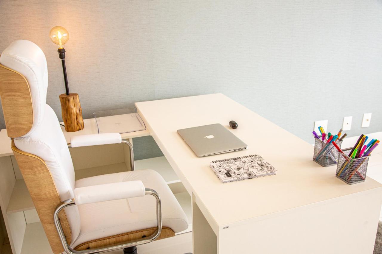 Cobertura Com Vista De Ipanema - Vsc2 Z1 Apartamento Río de Janeiro