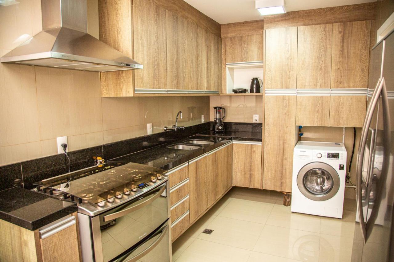 Cobertura Com Vista De Ipanema - Vsc2 Z1 Apartamento Río de Janeiro