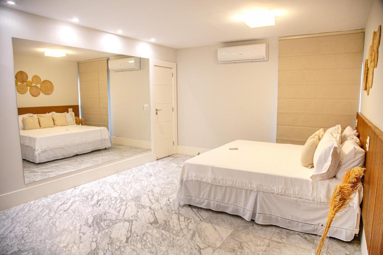 Cobertura Com Vista De Ipanema - Vsc2 Z1 Apartamento Río de Janeiro